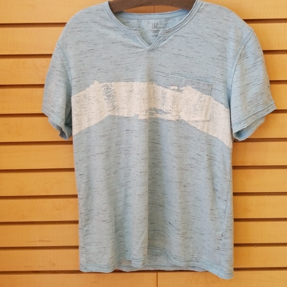 INC casual T-shirt